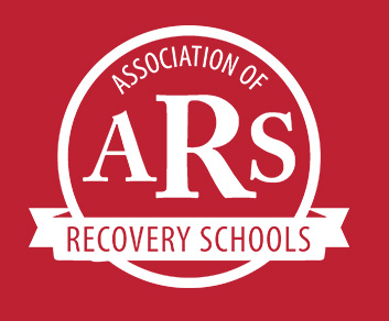 Red ARS Logo