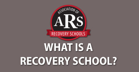 What is a Recovery School?