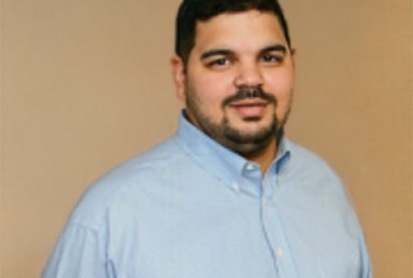 Ahmed Hosni