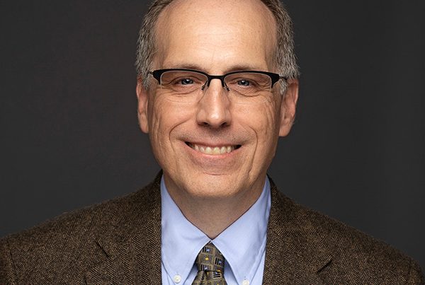Dr. Andy Finch