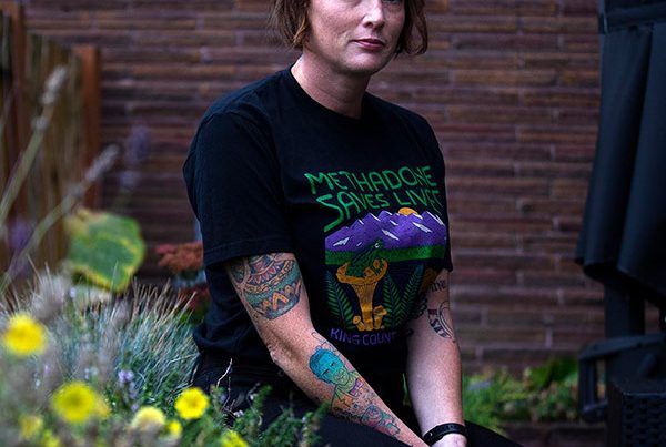 Cody Nagle