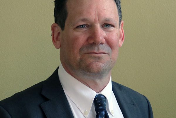 Michael Durchslag