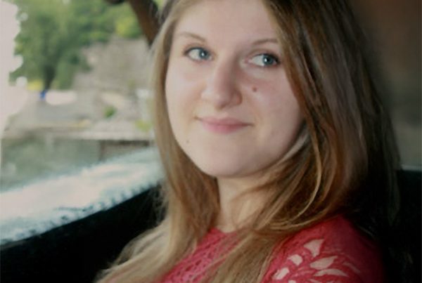 Morgan Thompson-Smeraglia