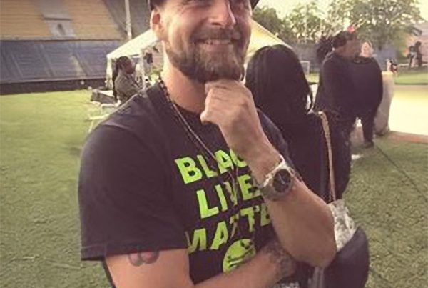 Seth Welch