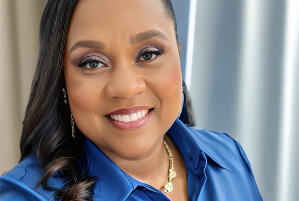 Travita Godfrey
